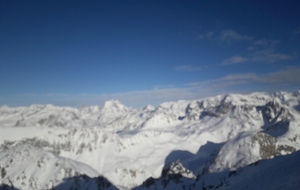 SORTIE 2 MERCREDI 14 JANVIER