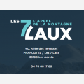 LES 7 LAUX